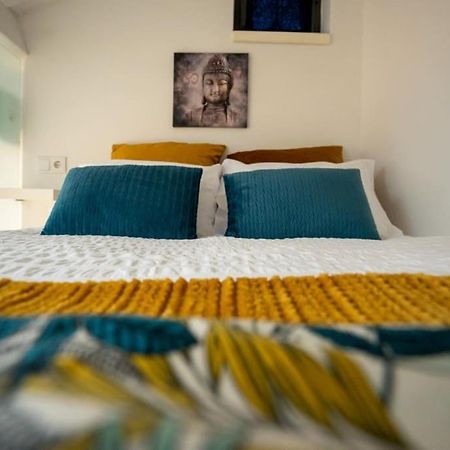 Ilha D'Ouro House S. Vitor II Apartman Porto Kültér fotó