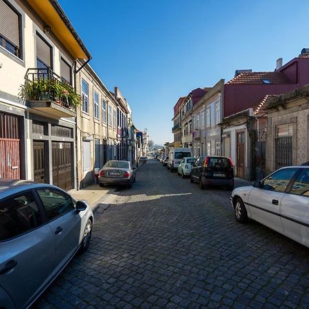 Ilha D'Ouro House S. Vitor II Apartman Porto Kültér fotó