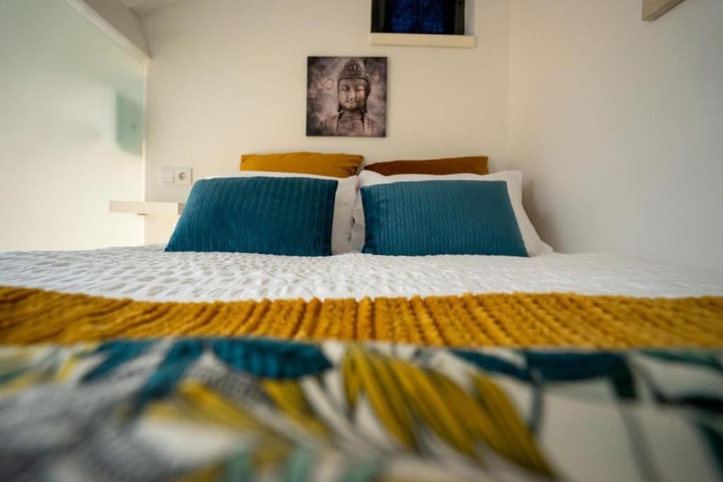 Ilha D'Ouro House S. Vitor II Apartman Porto Kültér fotó