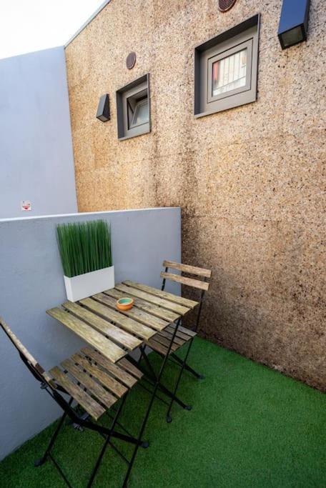 Ilha D'Ouro House S. Vitor II Apartman Porto Kültér fotó