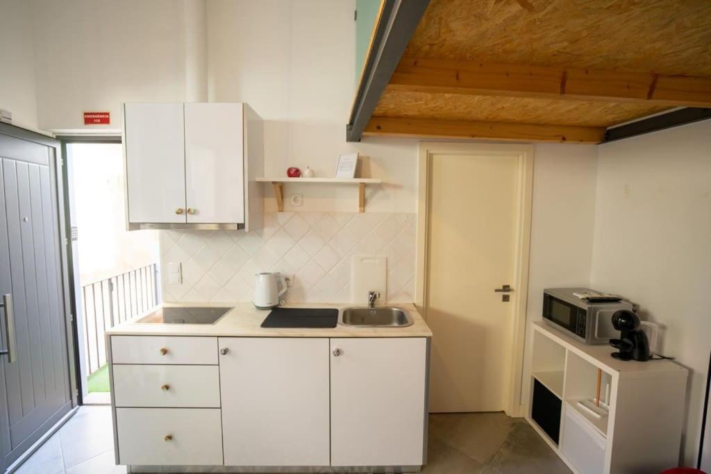 Ilha D'Ouro House S. Vitor II Apartman Porto Kültér fotó