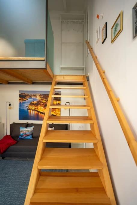 Ilha D'Ouro House S. Vitor II Apartman Porto Kültér fotó