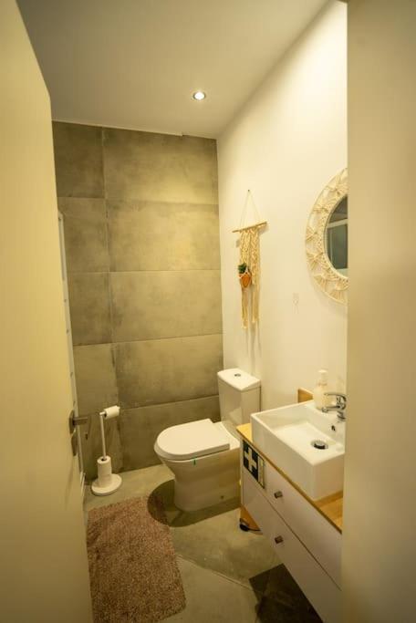Ilha D'Ouro House S. Vitor II Apartman Porto Kültér fotó