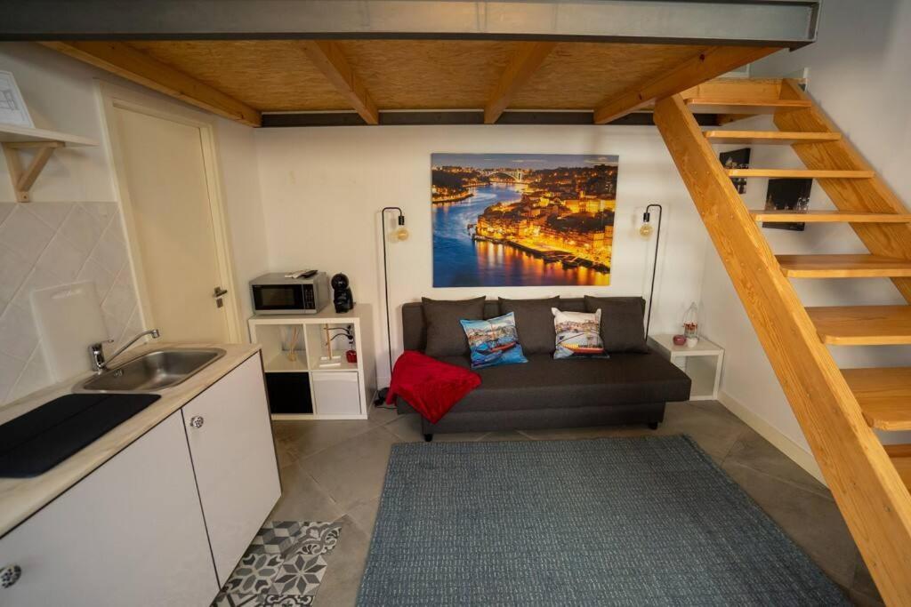 Ilha D'Ouro House S. Vitor II Apartman Porto Kültér fotó