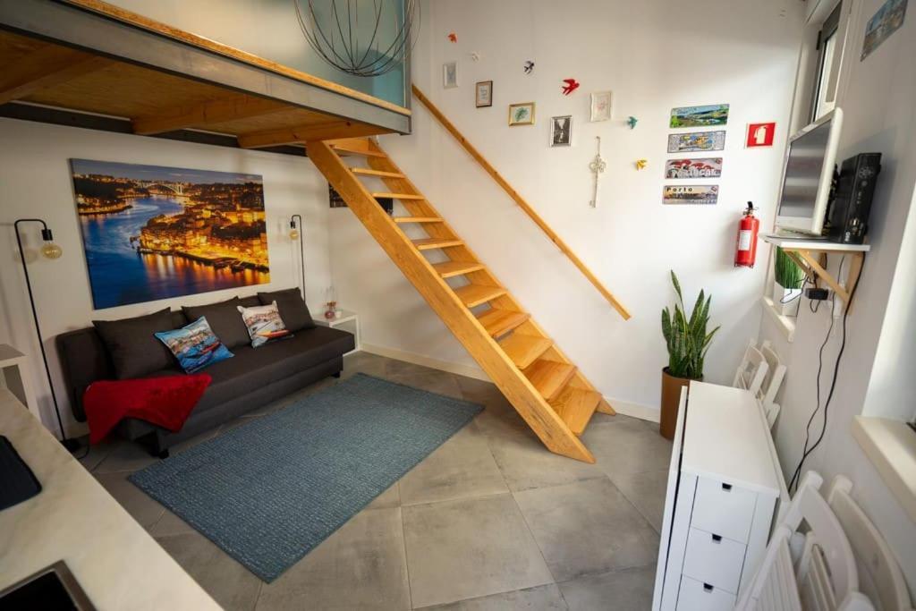 Ilha D'Ouro House S. Vitor II Apartman Porto Kültér fotó