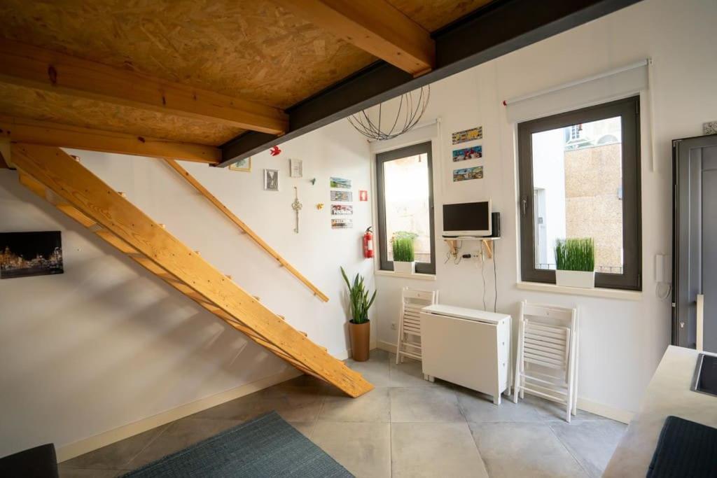 Ilha D'Ouro House S. Vitor II Apartman Porto Kültér fotó