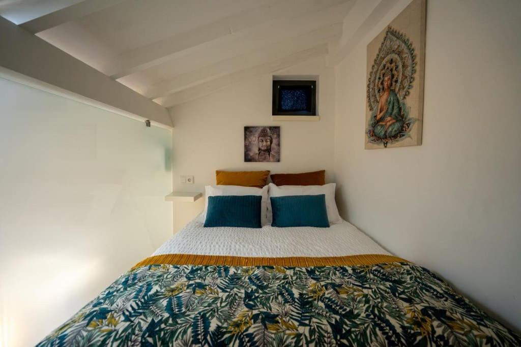 Ilha D'Ouro House S. Vitor II Apartman Porto Kültér fotó