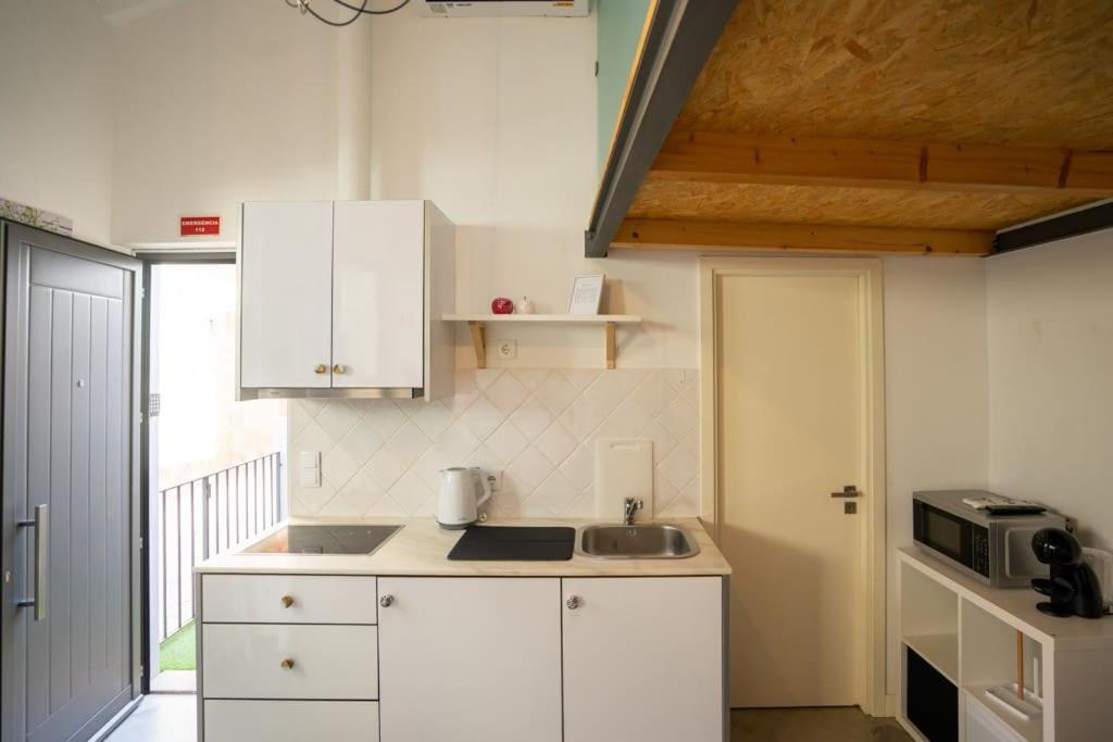 Ilha D'Ouro House S. Vitor II Apartman Porto Kültér fotó