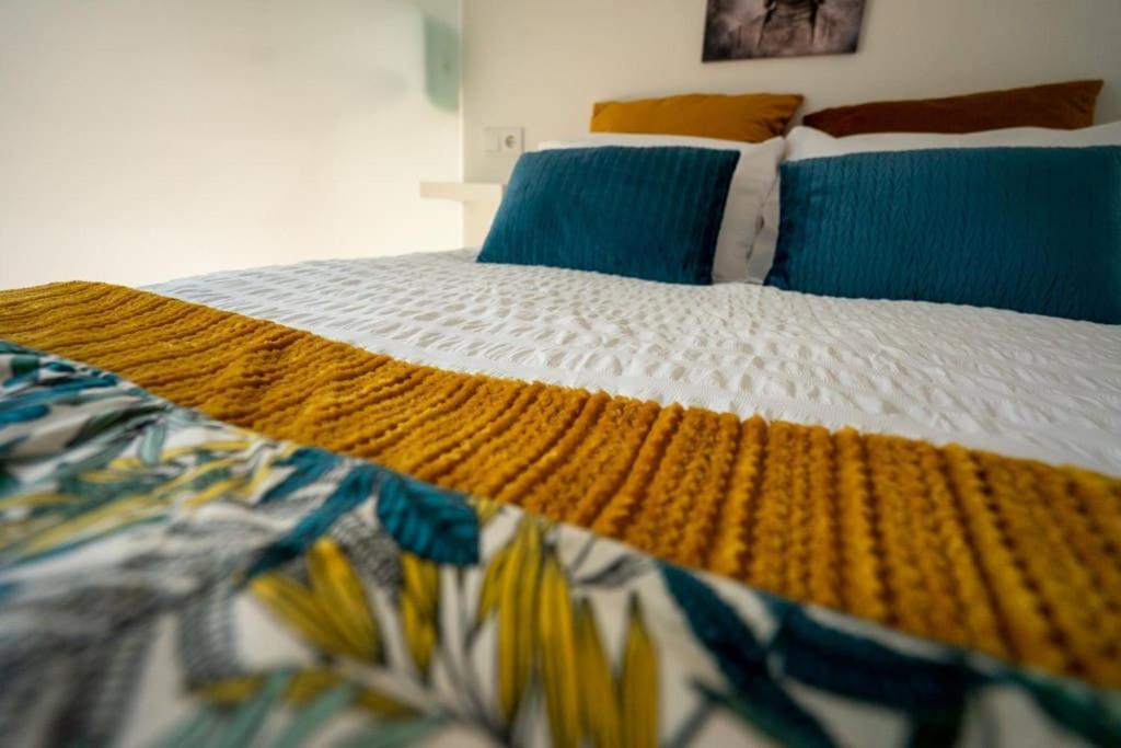 Ilha D'Ouro House S. Vitor II Apartman Porto Kültér fotó