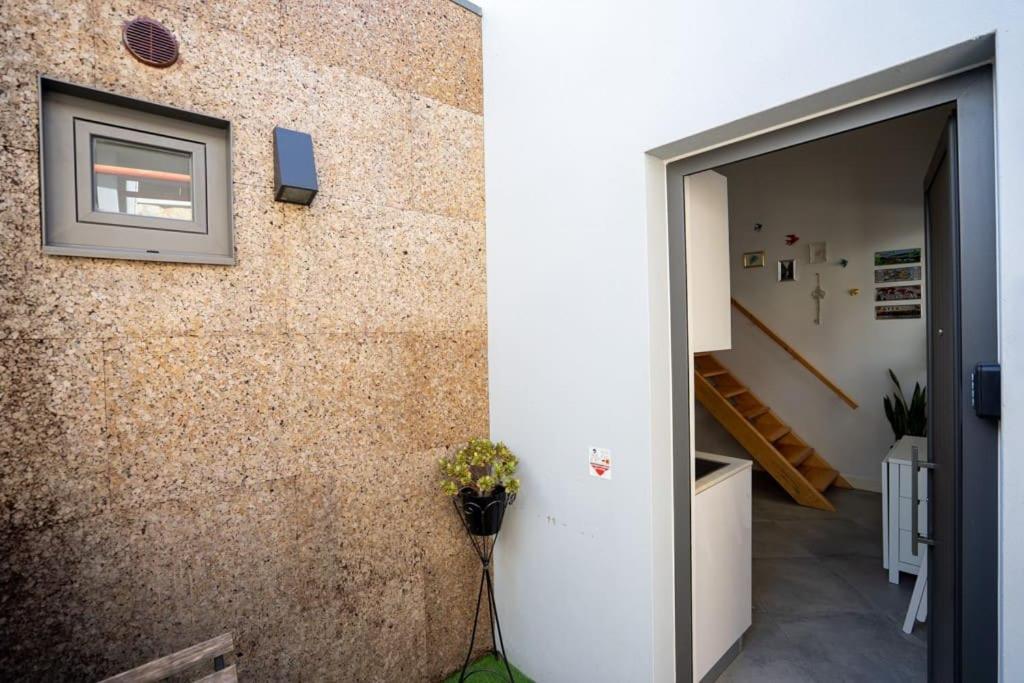 Ilha D'Ouro House S. Vitor II Apartman Porto Kültér fotó
